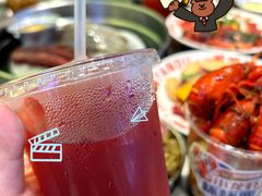 -哈哈碳都·牛肋条无限自助烤肉(宝龙店)