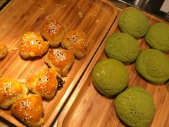 -京香轩·中餐厅(上海中庚聚龙酒店)