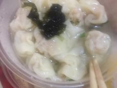 -小胖子馄饨店(洪兴路店)