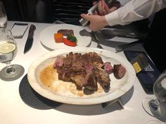 -王品牛排(珠海富华里店)