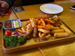 -味德西餐音乐酒吧 Wade's Bar&Grill
