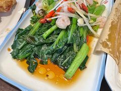 -高晓山馅饼店(牛庄百年店)