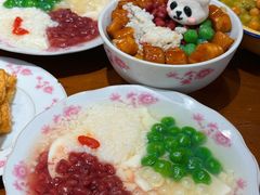 -池嬢拌粉(上海首店)