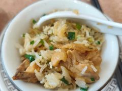 -正宗鸡饭粤香酒家(朱村店)