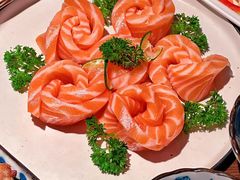 -王氏炉匠·烧鸟放题自助(好运街店)