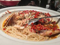 -徐记海鲜(观沙岭|滨江新城店)