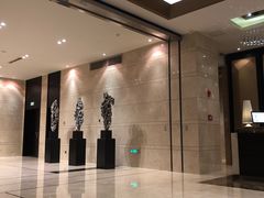 -扬州绿地铂骊酒店