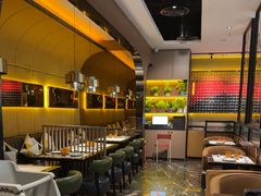 -半秋山西餐厅(襄阳万达店)