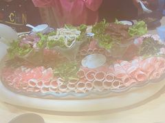 -索伦嘎·传统涮(海拉尔总店)
