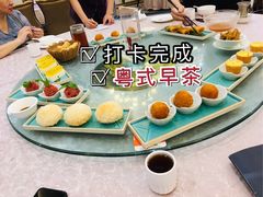 -馨越楼·点心·粤菜(赤坎店)