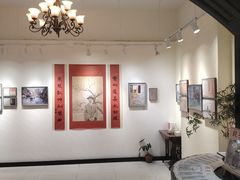 -良友书坊(安徽路店)