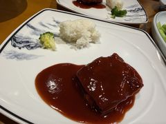 -三凤酒家·百年无锡菜(清扬茂业店)