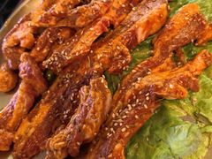 -火炉火自助餐(西直门凯德MALL店)