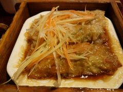 -喜鹊茶点.啫煲(车陂店)