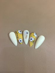 -LILY NAILS美甲美睫