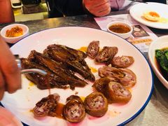 -陈鹏鹏潮汕菜(宝安机场T3航站楼店)