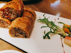 -枣子树·素食餐厅(普陀山店)