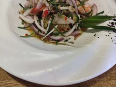 -椰莱泰小谷·东南亚融合菜(坪山悦阾SPACE店)