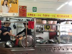 -明月虾面(厦禾路店)