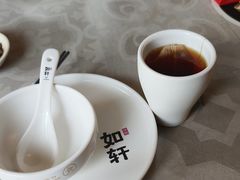 -如轩·海鲜砂锅粥·潮汕菜(东城店)
