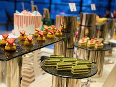 -TABLE·味西餐厅-成都茂业JW万豪酒店