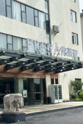 -弗蕾亚·和月月子调理院(东湖店)