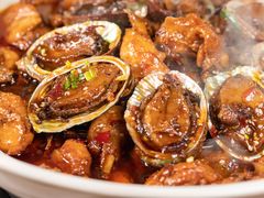 -汉虾王.小龙虾.武汉菜.粤菜(科技园店)
