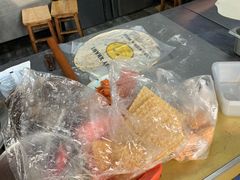 -金杨老摊头蛋饼(金口路店)