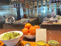 -mezza9 Macau(澳门君悦酒店)