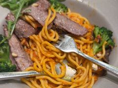 -Pennehut畔尼意面(合肥万象城店)