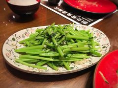 -北方馆(澳门伦敦人店)