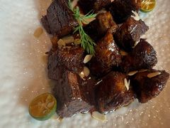 -扬州香格里拉·香宫中餐厅