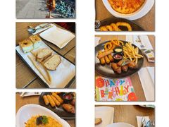 -安妮意大利餐厅(世贸天阶店)