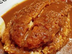 -伽喱博士 Dr.CURRY咖喱饭(太阳宫咖喱店)