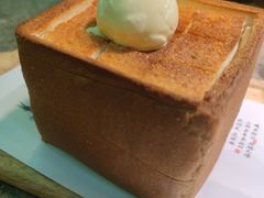 -绿茶餐厅(天津天河城店)