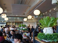 -ROAST coffee & eatery