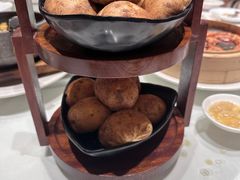 -金满楼(天河中路店)