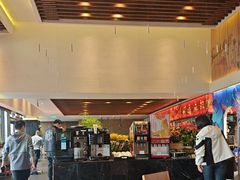 -悦椿温泉酒店·悦椿苑火锅餐厅
