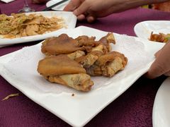-万柳阁小馆·花园餐厅(龙潭湖店)