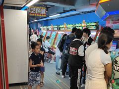 -核客电玩城(东门店)