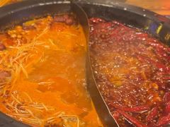 -蜀大侠火锅(总府路店)