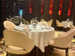 -上海金桥红枫万豪酒店-万豪中餐厅