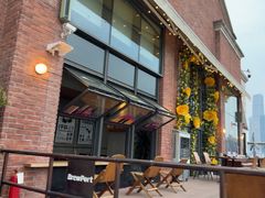 -埠口精酿夜景餐酒吧· BREWPORT BISTRO(长嘉汇重庆之眼店)