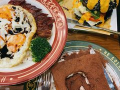 黯然销魂饭-肥韬茶餐厅(南山mini店)