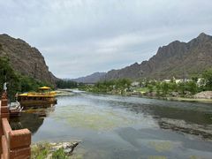 -野三坡清泉山风景区
