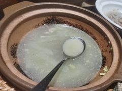 -老客家·客家菜(万达店)