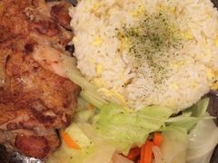 -咖啡时间西餐厅(名门广场店)