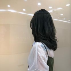 -Kraemer Paris  苏豪路易士·嘉玛发廊