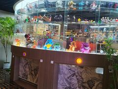 -皇室假期美食水疗会(春风路店)