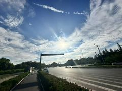 -洨河生态公园